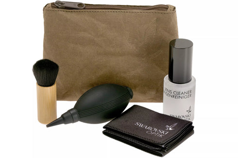 Swarovski puhdistussetti CSO